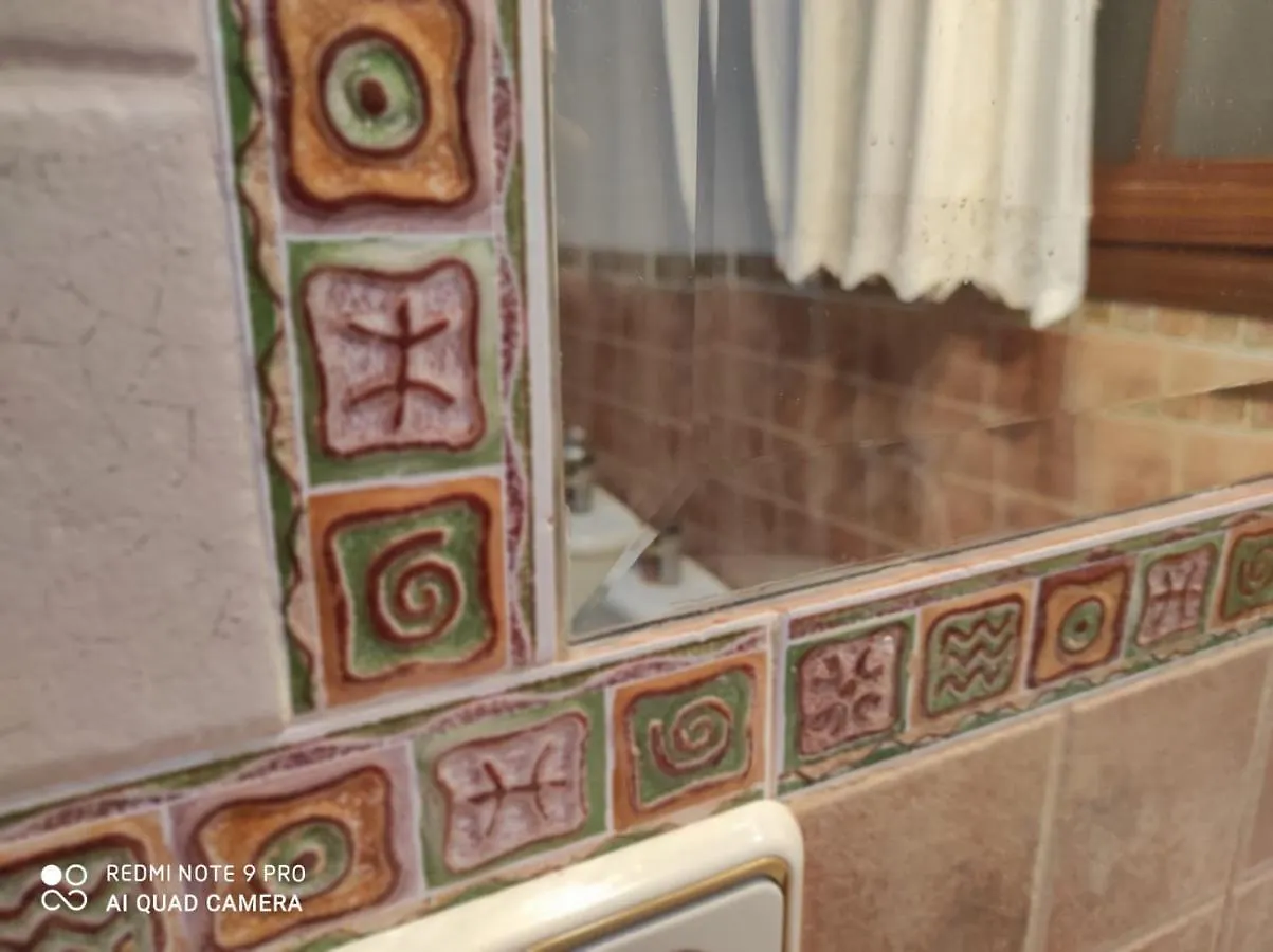 Nyaraló Los Abuelos Setenil de las Bodegas