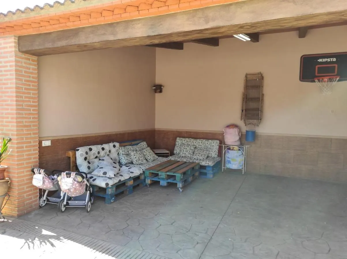 Los Abuelos Setenil de las Bodegas 0*,
