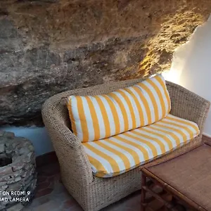  Сasa de vacaciones Casa Enrocada