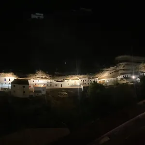  Сasa de vacaciones Bajo La Alcazaba