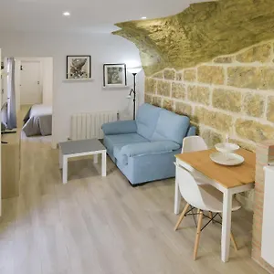 Casas Rurales El Tajo Casa de Férias