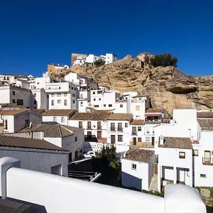  Apartamento La Jaboneria De Setenil