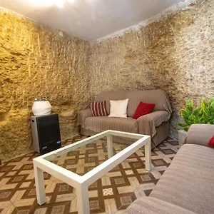  Сasa de vacaciones Casa Aveda