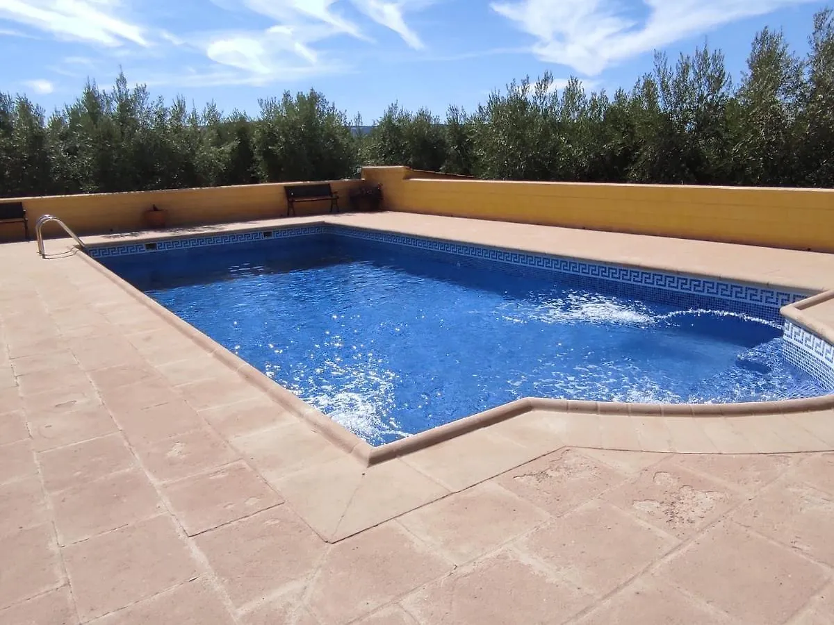 Los Abuelos Setenil De Las Bodegas 0*,