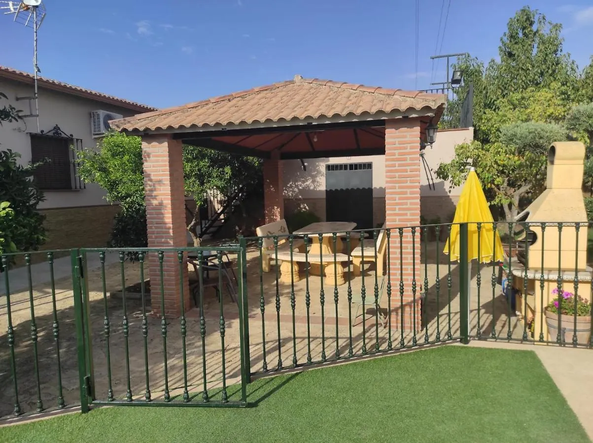 Los Abuelos Setenil De Las Bodegas