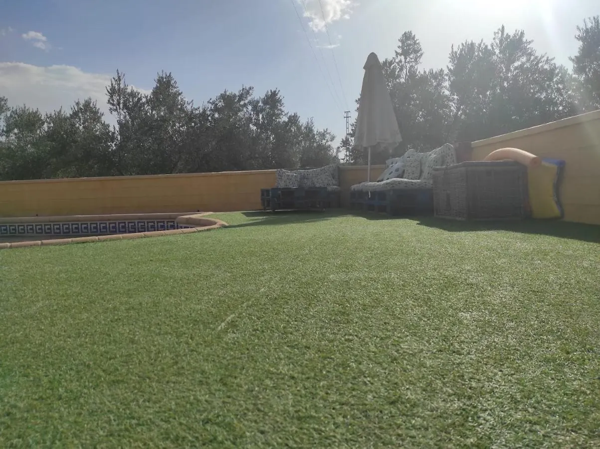 Los Abuelos Setenil De Las Bodegas Сasa de vacaciones